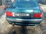 Audi 80 1993 года за 1 600 000 тг. в Усть-Каменогорск – фото 4