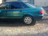 Audi 80 1993 года за 1 600 000 тг. в Усть-Каменогорск – фото 5