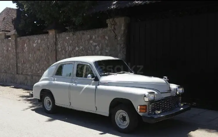ГАЗ М-20 Победа 1950 года за 3 500 000 тг. в Алматы