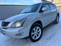 Lexus RX 350 2007 годаүшін8 600 000 тг. в Алматы