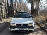 Volkswagen Golf 1993 года за 1 500 000 тг. в Алматы