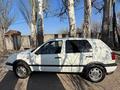 Volkswagen Golf 1993 года за 1 500 000 тг. в Алматы – фото 11