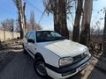Volkswagen Golf 1993 года за 1 500 000 тг. в Алматы – фото 19