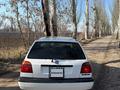 Volkswagen Golf 1993 года за 1 500 000 тг. в Алматы – фото 2