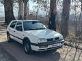 Volkswagen Golf 1993 года за 1 500 000 тг. в Алматы – фото 3