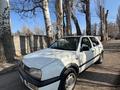 Volkswagen Golf 1993 года за 1 500 000 тг. в Алматы – фото 9