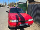 Nissan Primera 1992 годаfor600 000 тг. в Шу