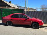 Nissan Primera 1992 годаfor600 000 тг. в Шу – фото 3