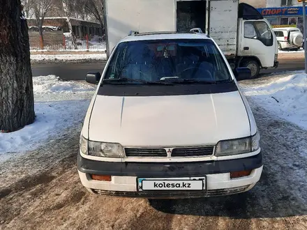 Mitsubishi Space Wagon 1994 года за 1 570 000 тг. в Алматы