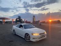 Toyota Mark II 1993 годаүшін1 350 000 тг. в Алматы