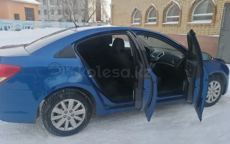 Chevrolet Cruze 2014 годаүшін4 300 000 тг. в Петропавловск