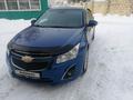 Chevrolet Cruze 2014 годаүшін4 300 000 тг. в Петропавловск – фото 15
