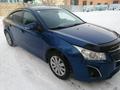 Chevrolet Cruze 2014 года за 4 300 000 тг. в Петропавловск – фото 16