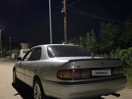 Toyota Camry 1991 года за 2 500 000 тг. в Талдыкорган – фото 10