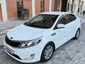 Kia Rio 2014 года за 6 200 000 тг. в Алматы – фото 2