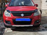 Suzuki SX4 2011 года за 5 700 000 тг. в Алматы