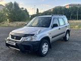 Honda CR-V 1997 годаfor3 500 000 тг. в Алматы – фото 3