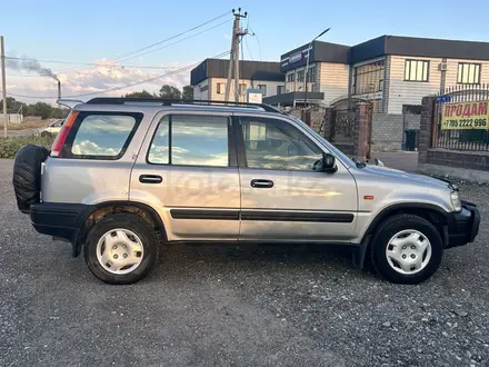 Honda CR-V 1997 года за 3 500 000 тг. в Алматы – фото 5