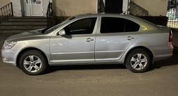 Skoda Octavia 2011 года за 4 300 000 тг. в Астана – фото 3