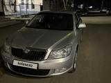 Skoda Octavia 2011 годаүшін4 300 000 тг. в Астана