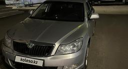 Skoda Octavia 2011 года за 4 300 000 тг. в Астана