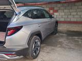 Hyundai Tucson 2026 года за 14 100 000 тг. в Алматы – фото 4