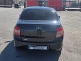 ВАЗ (Lada) Granta 2190 2013 годаүшін3 500 000 тг. в Кызылорда – фото 4