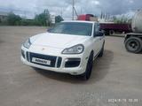 Porsche Cayenne 2007 года за 6 800 000 тг. в Астана