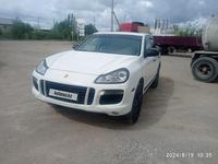 Porsche Cayenne 2007 годаүшін6 800 000 тг. в Астана