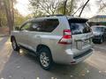 Toyota Land Cruiser Prado 2009 года за 15 555 555 тг. в Алматы – фото 4