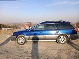 Subaru Outback 2000 года за 2 500 000 тг. в Алматы