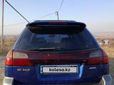 Subaru Outback 2000 года за 2 500 000 тг. в Алматы – фото 4