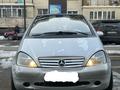 Mercedes-Benz A 190 1998 годаfor1 900 000 тг. в Алматы – фото 19