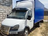 ГАЗ ГАЗель 2013 года за 7 300 000 тг. в Шамалган