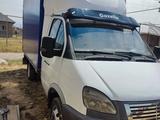 ГАЗ ГАЗель 2013 года за 7 300 000 тг. в Шамалган – фото 3
