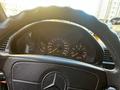 Mercedes-Benz C 280 1996 годаүшін1 700 000 тг. в Астана – фото 11