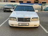 Mercedes-Benz C 280 1996 годаүшін1 700 000 тг. в Астана