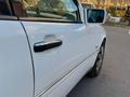 Mercedes-Benz C 280 1996 годаүшін1 700 000 тг. в Астана – фото 5