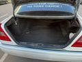 Mercedes-Benz C 280 1996 годаүшін1 700 000 тг. в Астана – фото 6