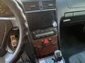 Mercedes-Benz C 280 1996 годаүшін1 700 000 тг. в Астана – фото 9