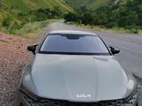 Kia K5 2023 года за 11 200 000 тг. в Алматы