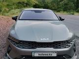 Kia K5 2023 годаүшін11 200 000 тг. в Алматы – фото 4