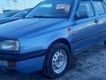 Volkswagen Golf 1992 года за 850 000 тг. в Астана