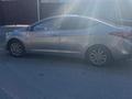 Hyundai Elantra 2014 года за 6 100 000 тг. в Кызылорда – фото 2