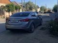 Hyundai Elantra 2014 года за 6 100 000 тг. в Кызылорда – фото 3