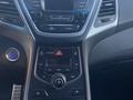 Hyundai Elantra 2014 года за 6 100 000 тг. в Кызылорда – фото 6
