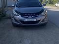 Hyundai Elantra 2014 года за 6 100 000 тг. в Кызылорда – фото 5