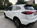 JAC S7 2021 года за 6 750 000 тг. в Алматы – фото 4