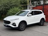 JAC S7 2021 года за 6 750 000 тг. в Алматы