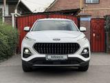 JAC S7 2021 года за 6 750 000 тг. в Алматы – фото 2